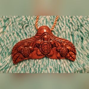 Hawaiian  Necklace